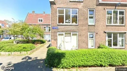 Apartments for rent in Amsterdam Noord - Photo from Google Street View