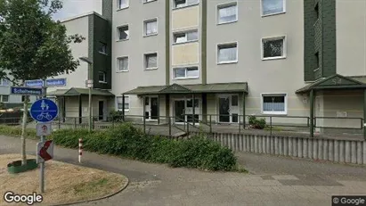 Apartments for rent in Essen - Photo from Google Street View