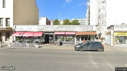 Apartments for rent in Lahti - Photo from Google Street View