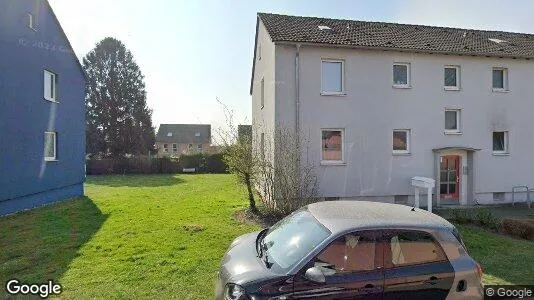 Apartments for rent in Bochum - Photo from Google Street View