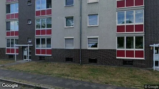 Apartments for rent in Bochum - Photo from Google Street View