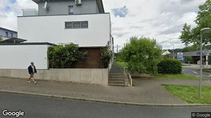 Apartments for rent in Bochum - Photo from Google Street View