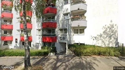 Apartments for rent in Bochum - Photo from Google Street View