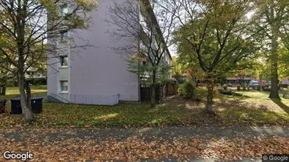 Apartments for rent in Wesel - Photo from Google Street View