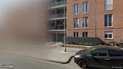 Apartments for rent in Münster - Photo from Google Street View