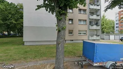 Apartments for rent in Recklinghausen - Photo from Google Street View