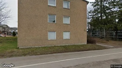 Apartments for rent in Lappeenranta - Photo from Google Street View