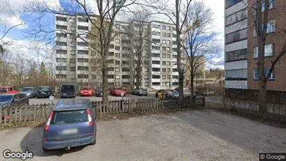 Apartments for rent in Vantaa - Photo from Google Street View