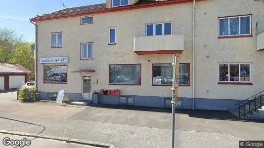 Apartments for rent in Svenljunga - Photo from Google Street View