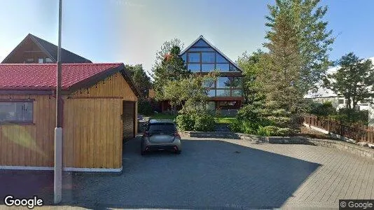 Apartments for rent in Hafnarfjörður - Photo from Google Street View