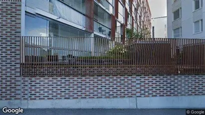 Apartments for rent in Helsinki Itäinen - Photo from Google Street View