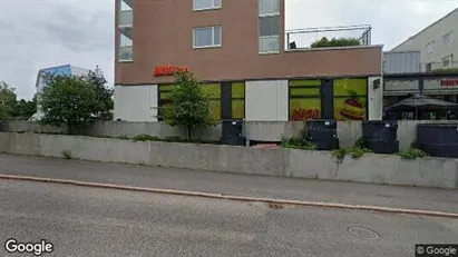 Rooms for rent in Helsinki Läntinen - Photo from Google Street View