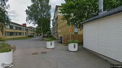 Apartments for rent in Linköping - Photo from Google Street View