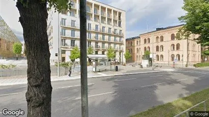 Rooms for rent in Gärdet/Djurgården - Photo from Google Street View