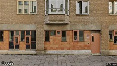 Rooms for rent in Vasastan - Photo from Google Street View