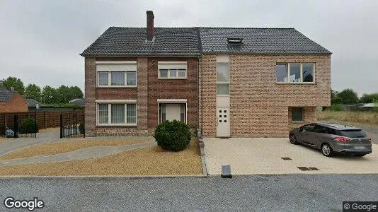 Apartments for rent in Diepenbeek - Photo from Google Street View