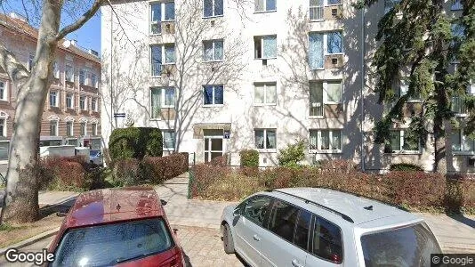 Apartments for rent in Vienna Hietzing - Photo from Google Street View