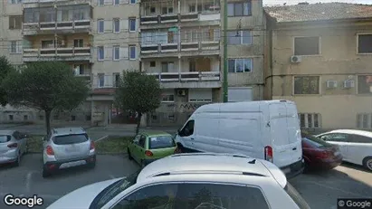 Apartments for rent in Timişoara - Photo from Google Street View