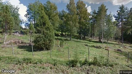 Apartments for rent in Eksjö - Photo from Google Street View