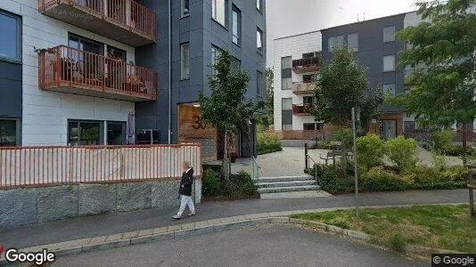 Apartments for rent in Askim-Frölunda-Högsbo - Photo from Google Street View