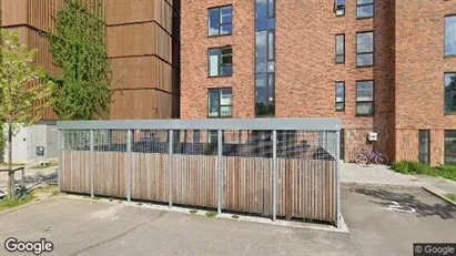 Apartments for rent in Brøndby - Photo from Google Street View