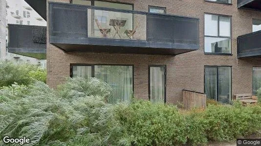 Apartments for rent in Copenhagen S - Photo from Google Street View