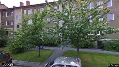 Apartments for rent in Stockholm South - Photo from Google Street View