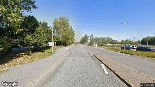 Rooms for rent in Sigtuna - Photo from Google Street View