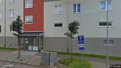 Apartments for rent in Enköping - Photo from Google Street View