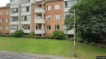 Apartments for rent in Rosengård - Photo from Google Street View