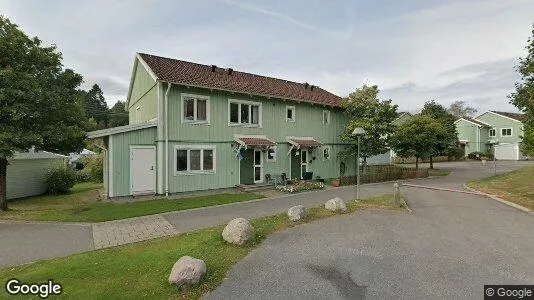 Apartments for rent in Mölndal - Photo from Google Street View