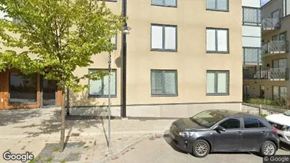 Apartments for rent in Haninge - Photo from Google Street View