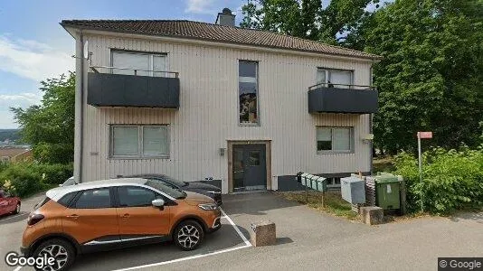 Apartments for rent in Ulricehamn - Photo from Google Street View