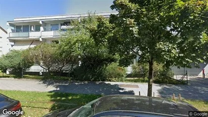 Apartments for rent in Unterhaching - Photo from Google Street View