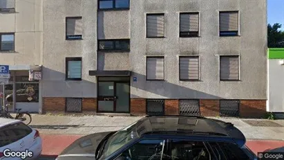 Apartments for rent in Munich Berg am Laim - Photo from Google Street View