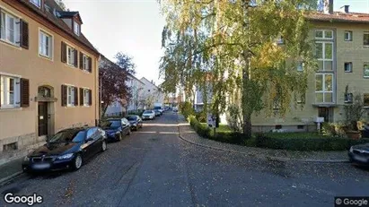 Apartments for rent in Bamberg - Photo from Google Street View