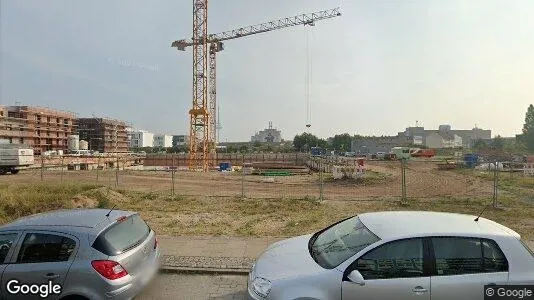 Apartments for rent in Bremen - Photo from Google Street View