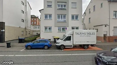 Apartments for rent in Gießen - Photo from Google Street View