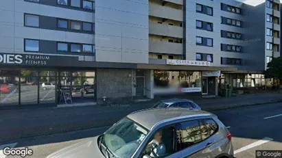 Apartments for rent in Braunschweig - Photo from Google Street View