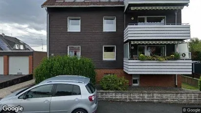 Apartments for rent in Goslar - Photo from Google Street View