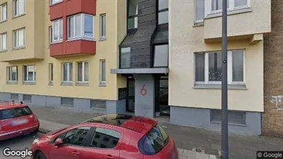 Apartments for rent in Cologne Rodenkirchen - Photo from Google Street View