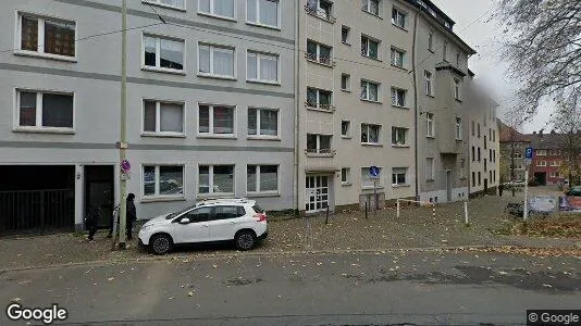 Apartments for rent in Essen - Photo from Google Street View