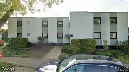 Apartments for rent in Heinsberg - Photo from Google Street View