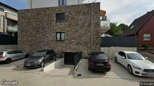 Apartments for rent in Heinsberg - Photo from Google Street View