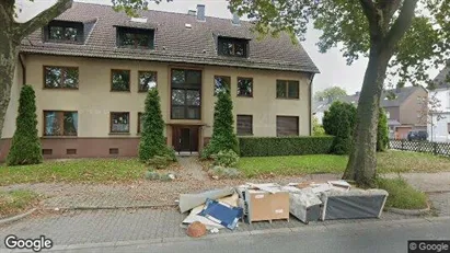 Apartments for rent in Bochum - Photo from Google Street View