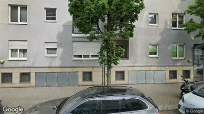 Apartments for rent in Dresden - Photo from Google Street View