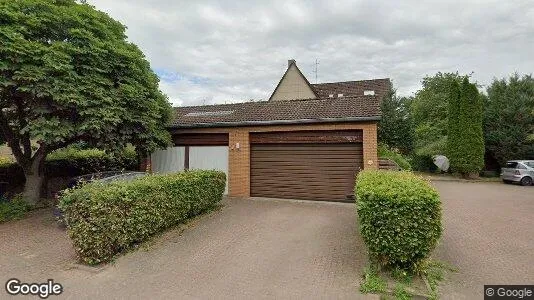 Apartments for rent in Plön - Photo from Google Street View