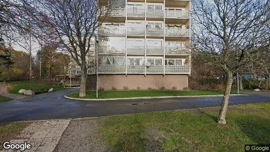 Rooms for rent in Nacka - Photo from Google Street View