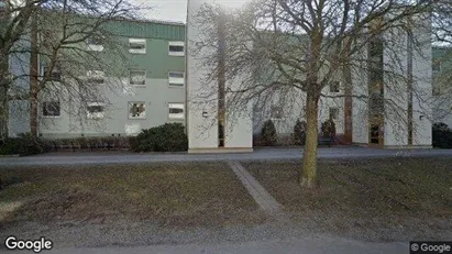 Apartments for rent in Upplands Väsby - Photo from Google Street View