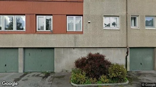 Apartments for rent in Västra hisingen - Photo from Google Street View